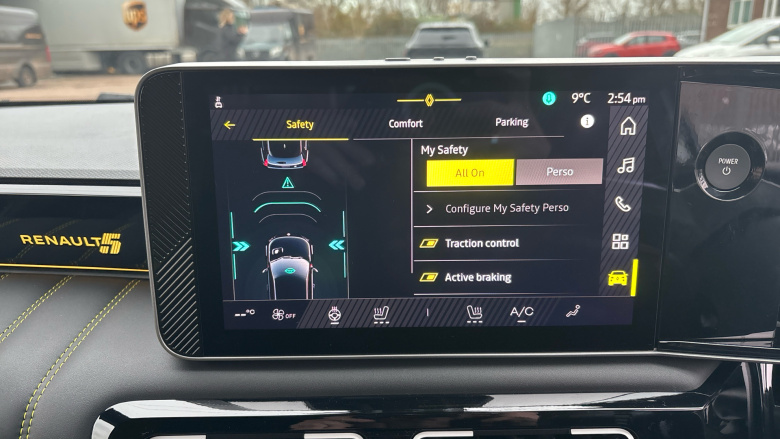 Renault 5 110kW Iconic Five Comfort Range 52kWh 5dr Auto Electric Hatchback